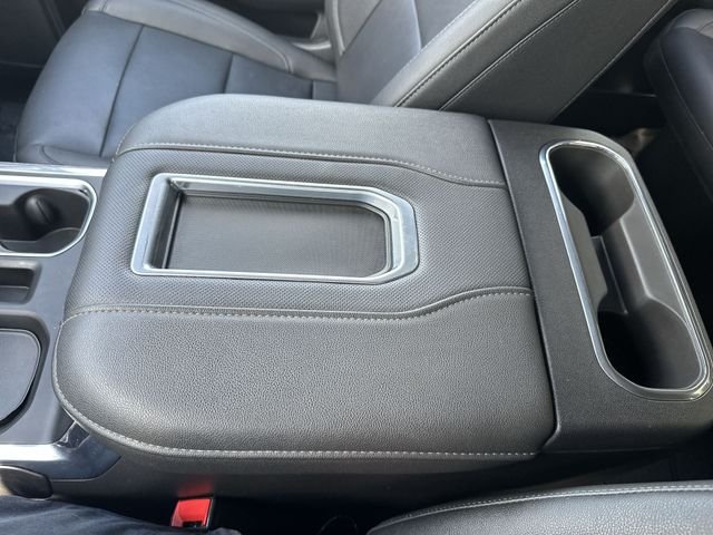 2022 Chevrolet Silverado 1500 LTZ - Photo 25