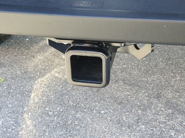 New 2026 Agate Black Metallic Ford XLT image 101