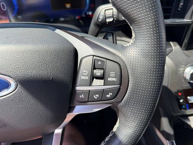Used 2020 White Ford ST image 28