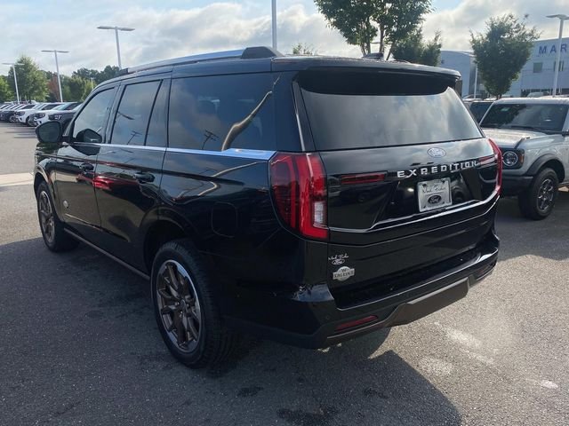New 2027 Black Ford King Ranch image 28