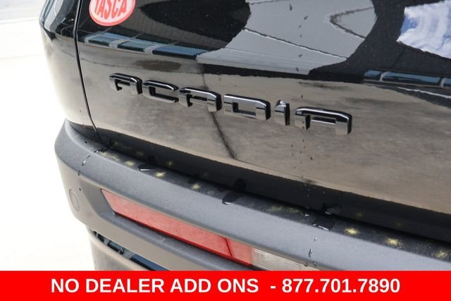 2026 GMC Acadia Elevation - Photo 8