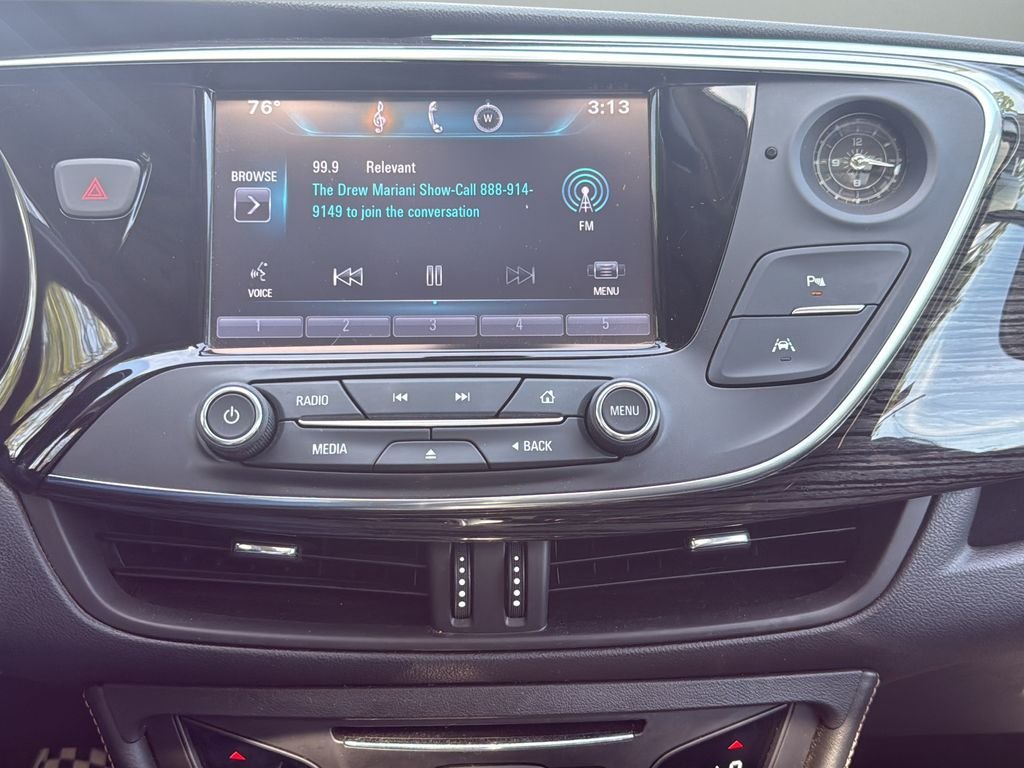 Used 2016 Silver Buick Premium I image 20