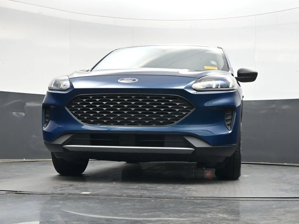 Used 2020 Green Ford S image 38