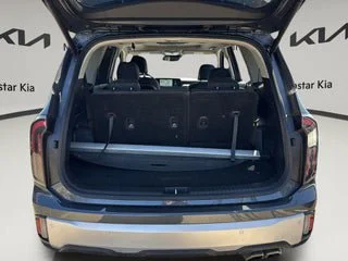 Used 2023 Gray Kia EX image 26