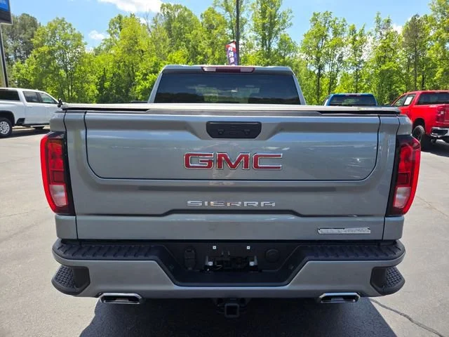 Used 2025 Sterling Metallic GMC Elevation image 7