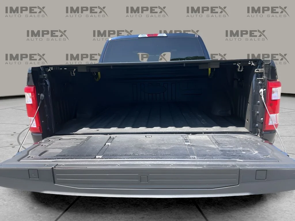 Used 2023 Blue Ford XL image 24