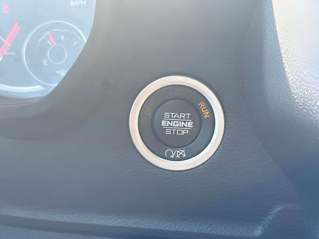 Used 2024 Blue Ram Big Horn image 17