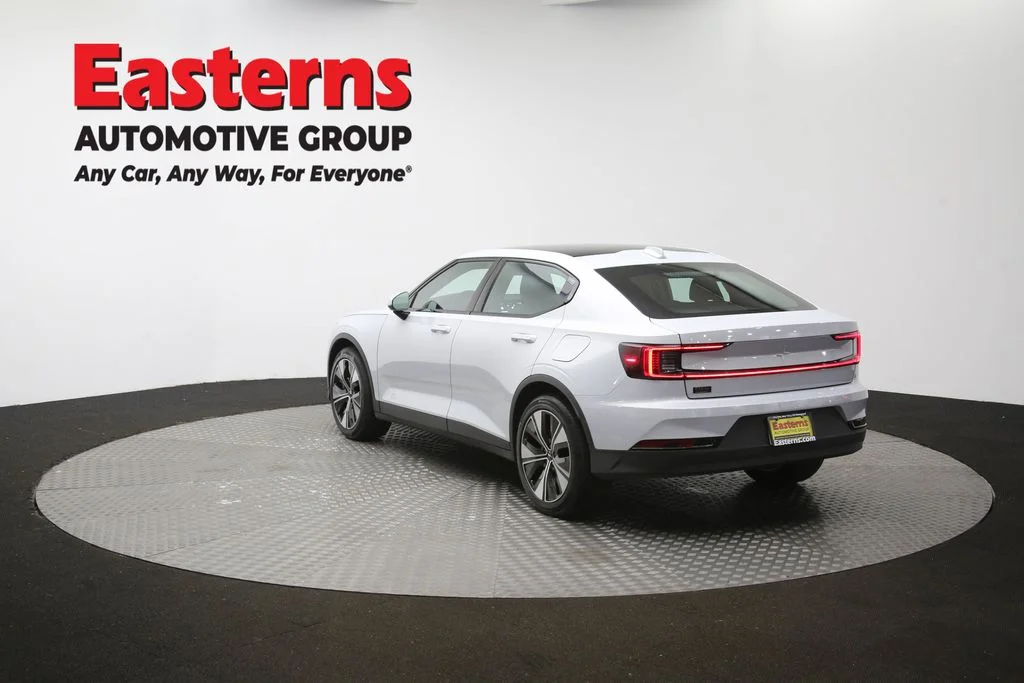 Used 2023 Gray Polestar Long Range Dual Motor image 64