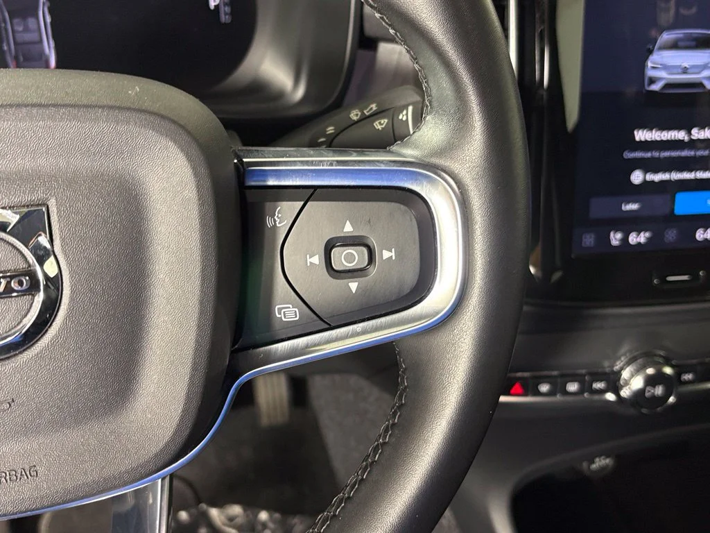 Used 2023 Blue Volvo Ultimate image 21