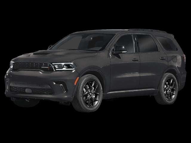 2026 Dodge Durango GT HEMI Premium V8 AWD's photo