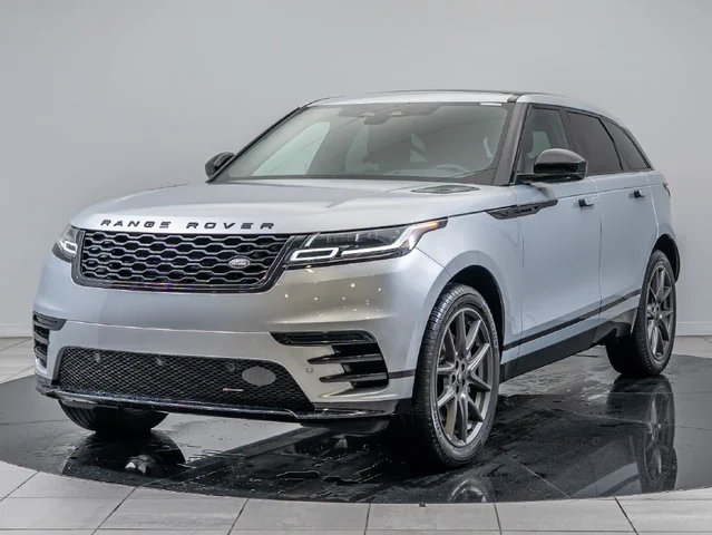 2023 Land Rover Range Rover Velar R-Dynamic S MHEV