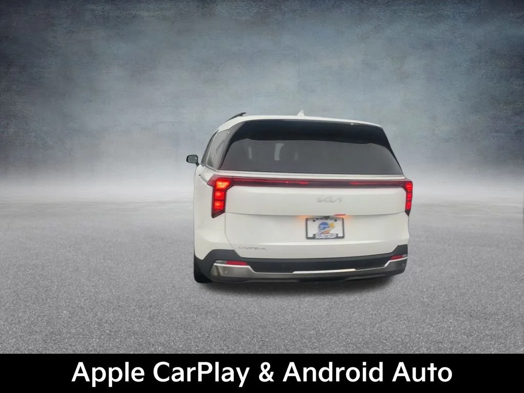 2026 Kia Carnival SX - Photo 19