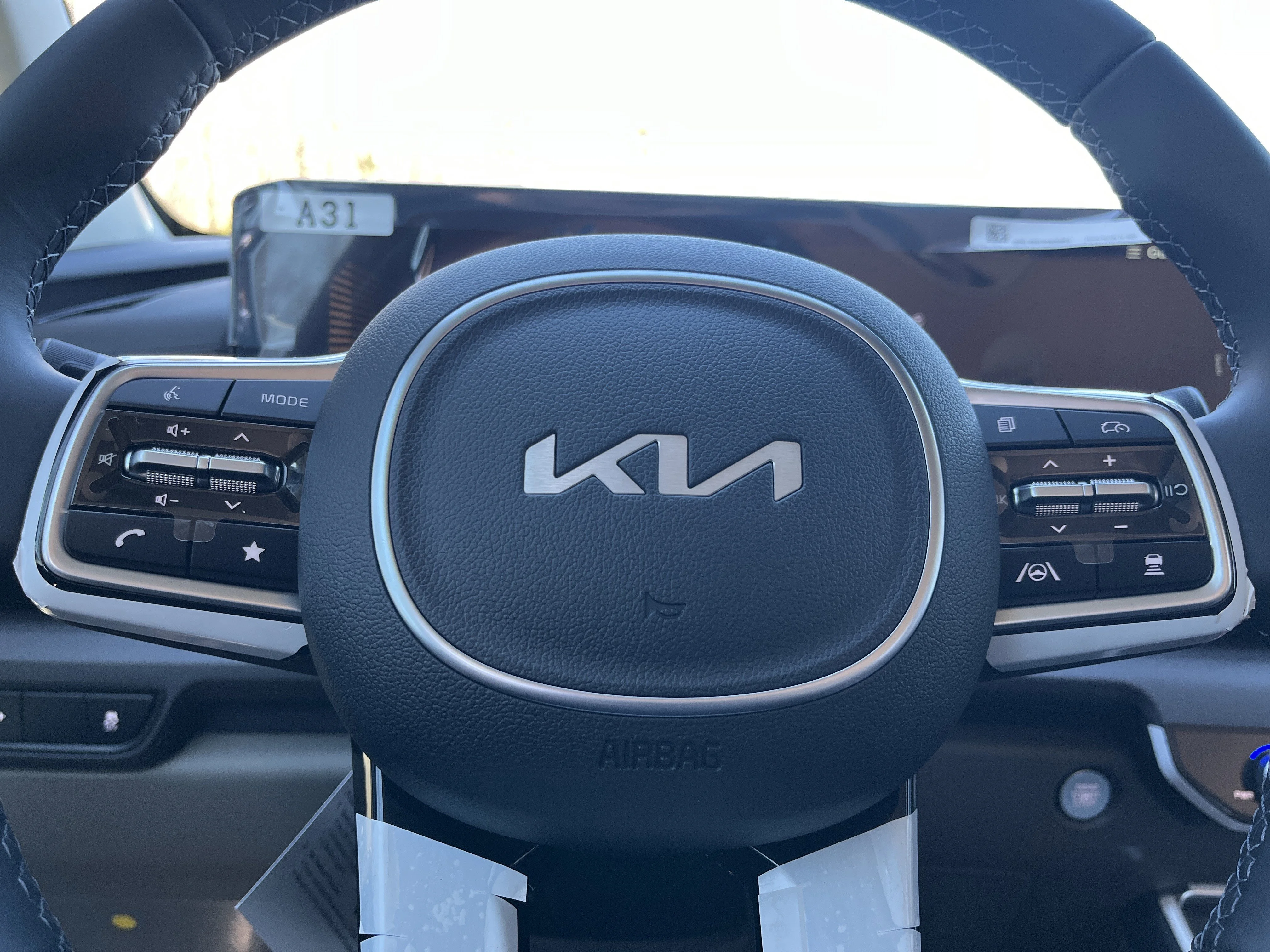 New 2026 Panthera Metal Kia EX image 14
