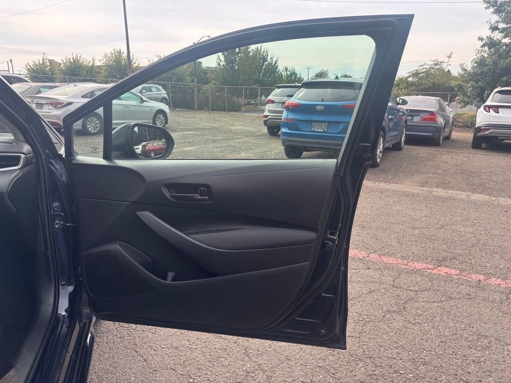 2024 Toyota Corolla LE - Photo 14