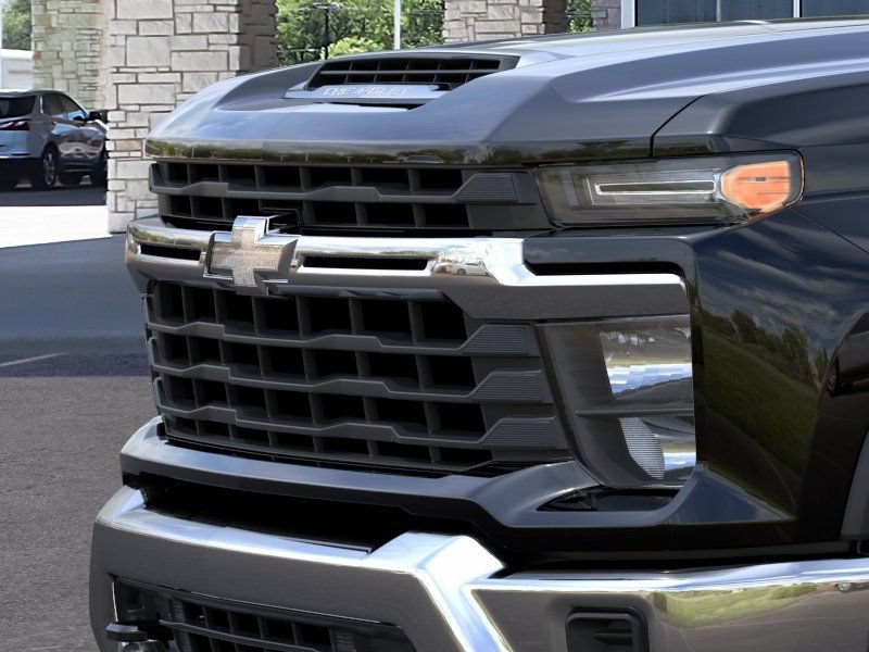 2026 Chevrolet Silverado 2500 HD LT - Photo 13