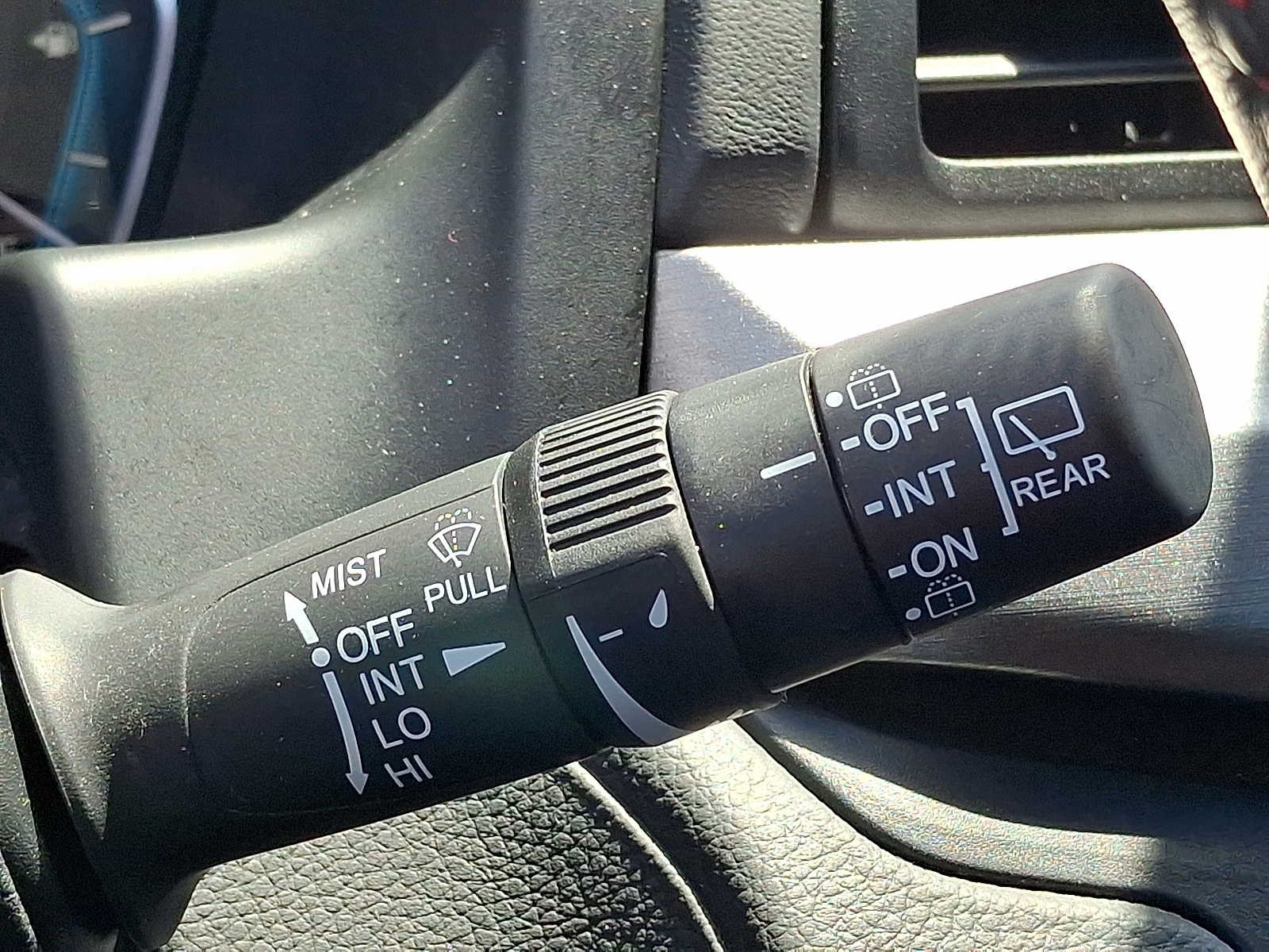 2024 Honda Odyssey SPORT - Photo 26