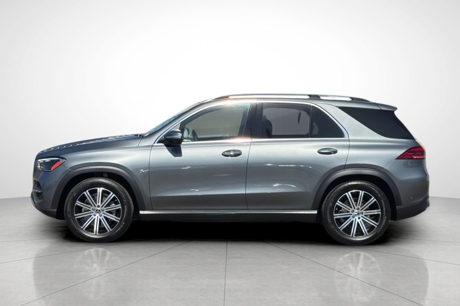 2026 Mercedes-Benz GLE GLE350 - Photo 34