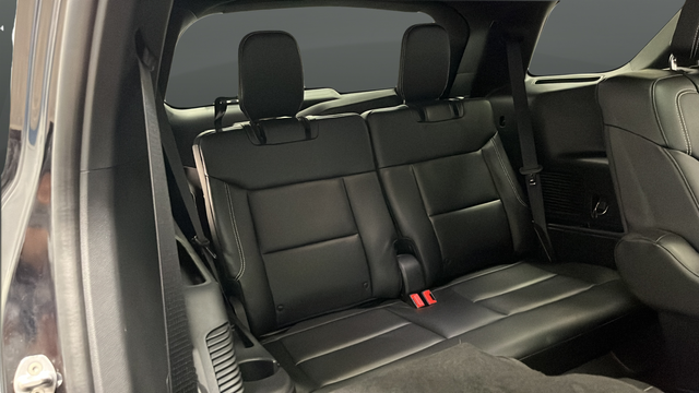 Used 2022 Agate Black Metallic Ford ST image 25