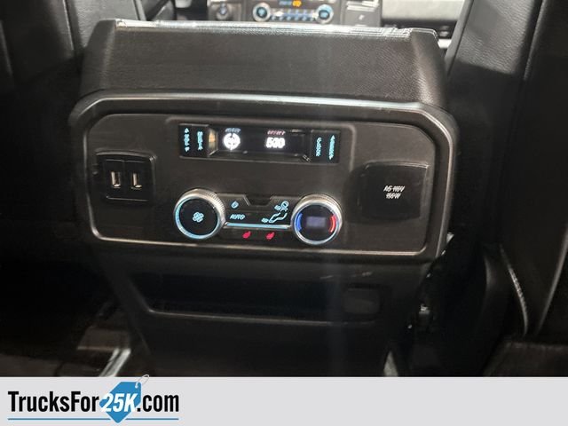 2018 Ford Expedition Limited - Photo 35