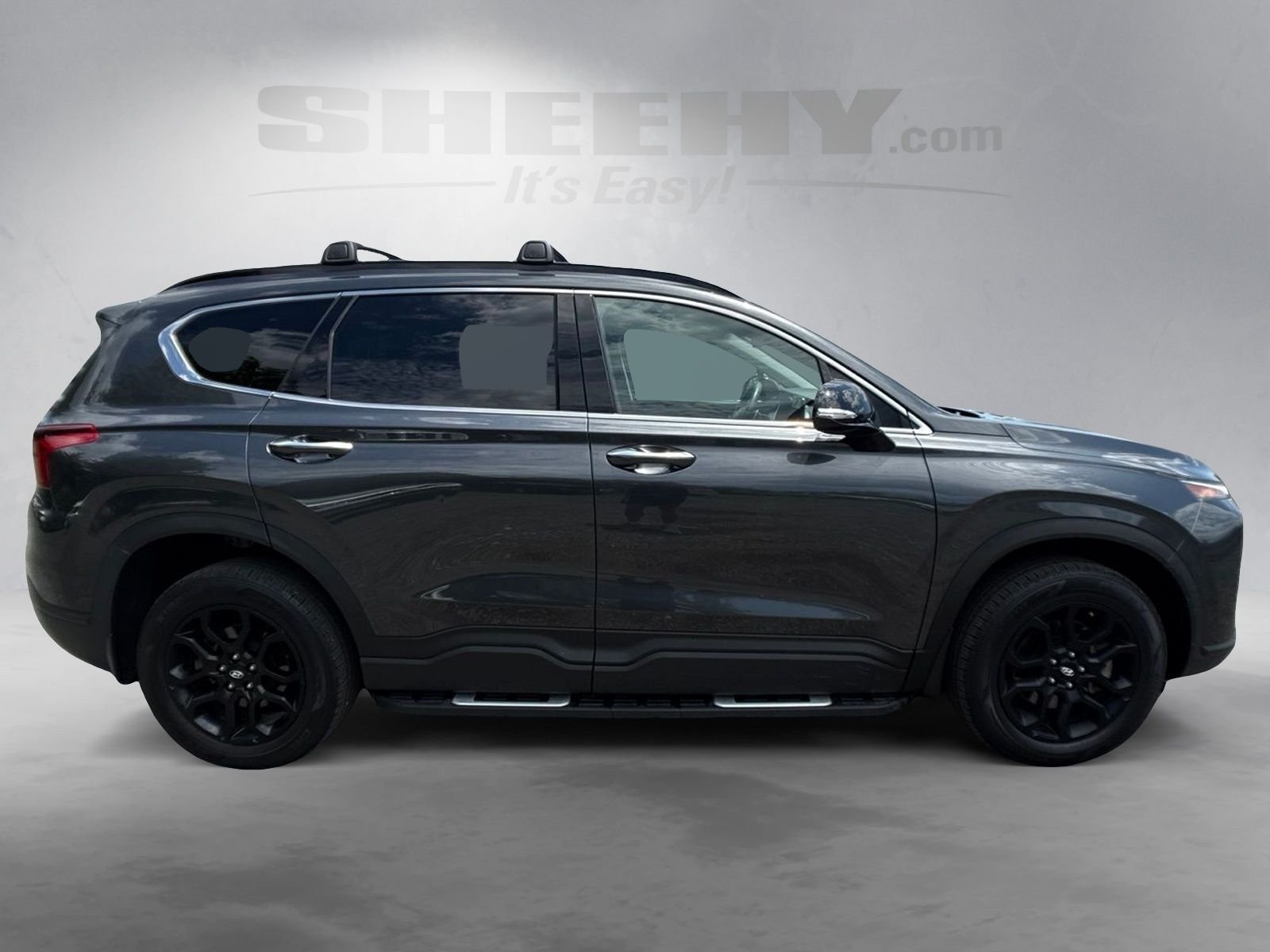 Used 2023 Gray Hyundai XRT image 11
