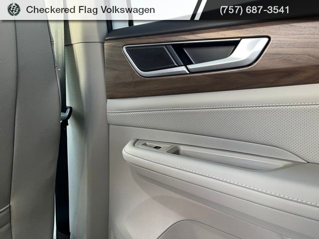 2026 Volkswagen Atlas SE - Photo 50