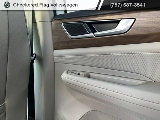 2026 Volkswagen Atlas SE - Photo 50