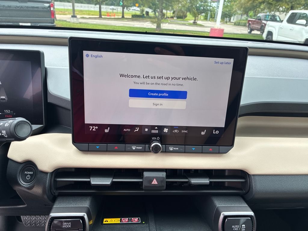 New 2026  Toyota XLE Premium image 25