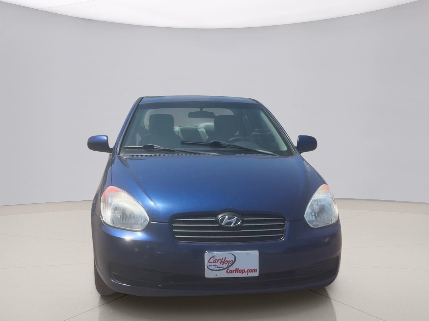 2010 Hyundai Accent GLS - Photo 8