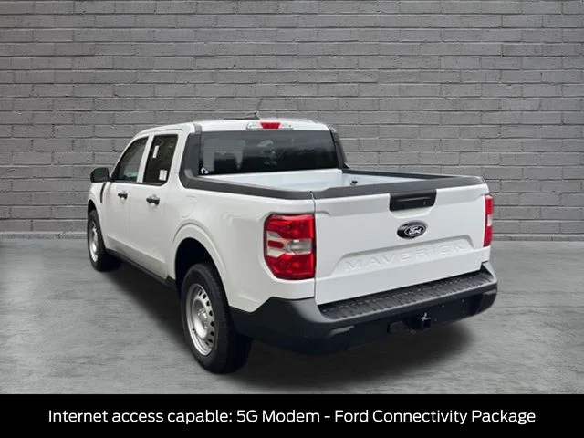 New 2026 Oxford White Ford XL image 5
