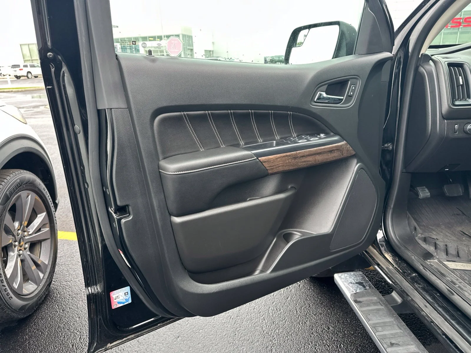 2022 GMC Canyon Denali - Photo 21