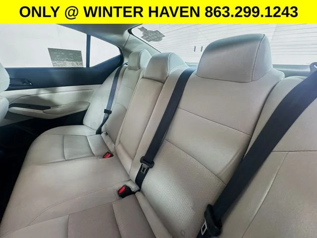 Used 2024  Nissan 2.5 SV image 22