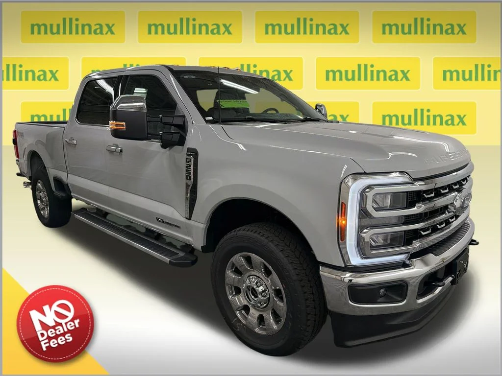 2026 Ford F-250 Lariat 4x4 Crew Cab 6-3/4' Box's photo