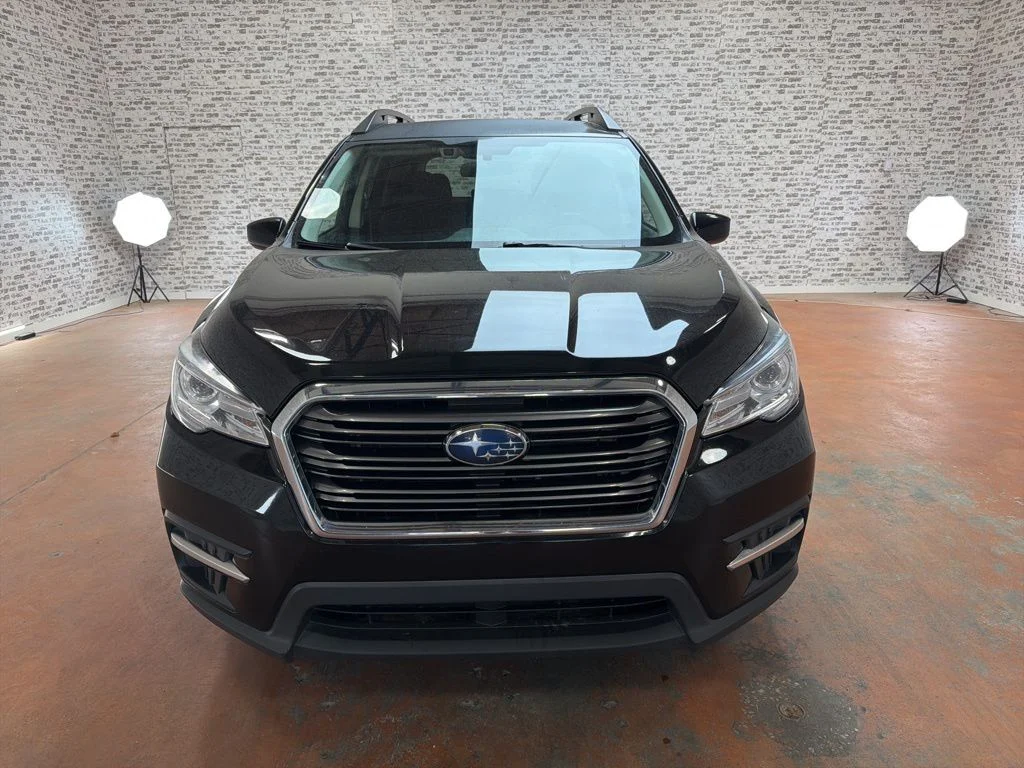 Used 2022 Black Subaru Premium image 2