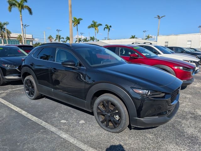 2025 Mazda CX-30 Turbo Premium - Photo 2