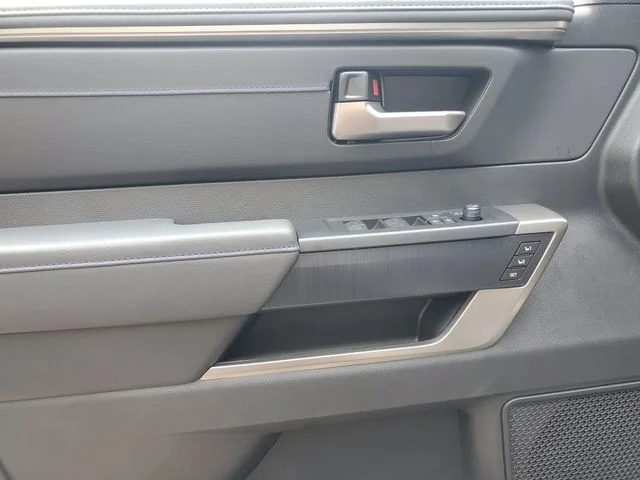 New 2026  Toyota Platinum image 16
