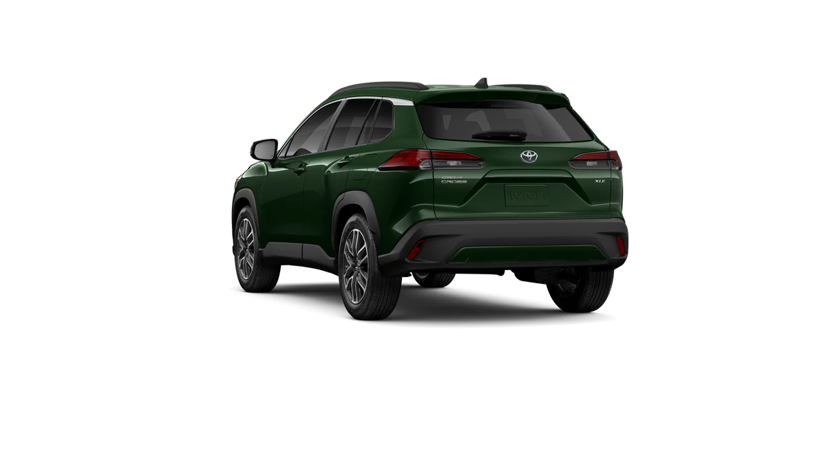 New 2026 Cypress Toyota XLE image 7