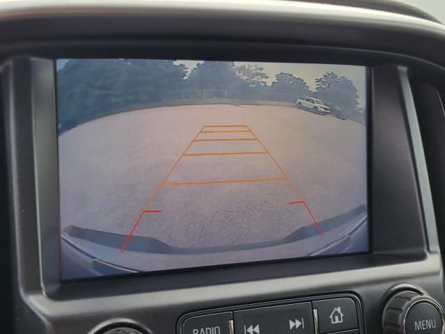 Used 2016 Gray Chevrolet LT image 27