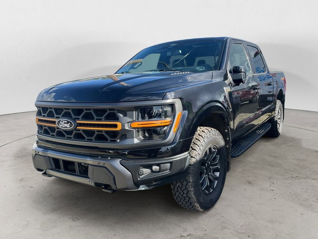 2025 Ford F-150 Tremor 4x4 SuperCrew 145 in's photo