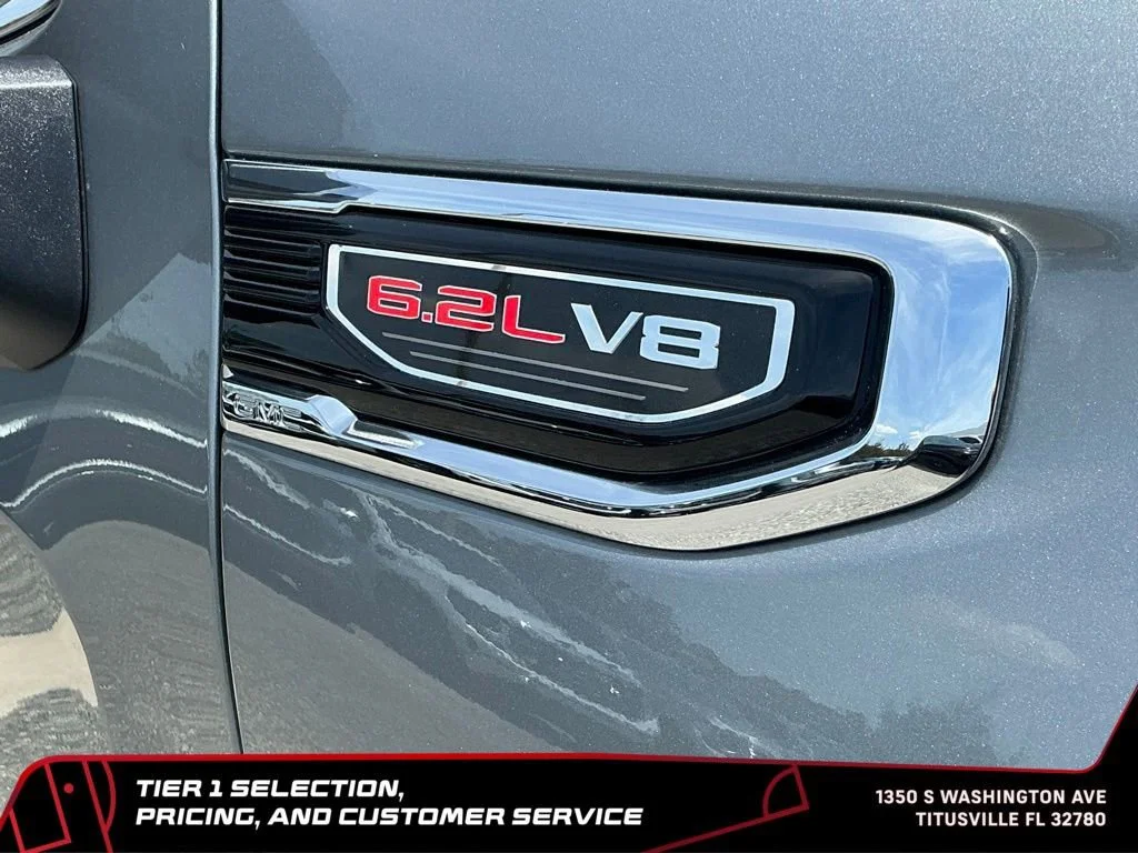 2026 GMC Sierra 1500 Denali - Photo 30