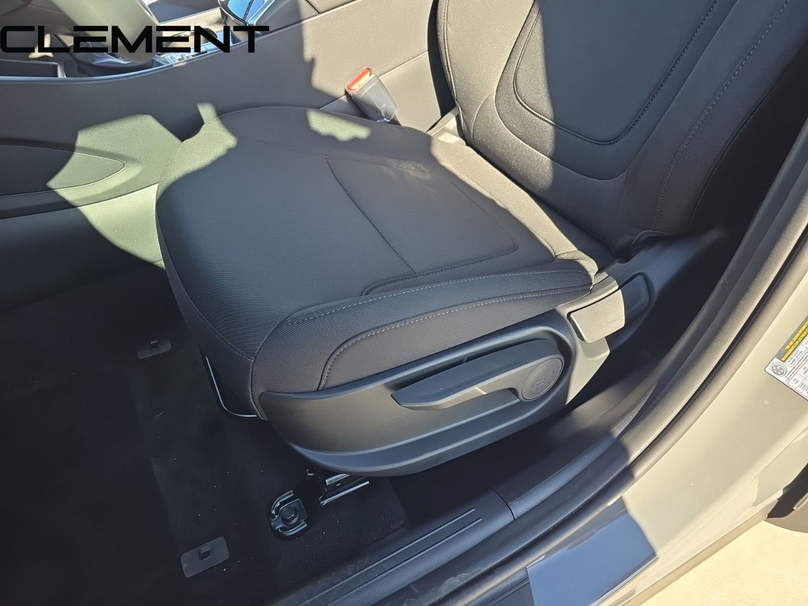 2026 Hyundai Tucson SE - Photo 29