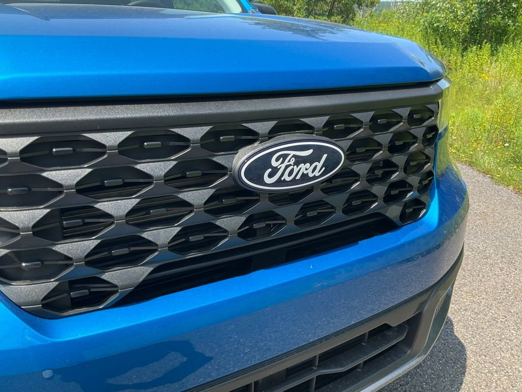 2025 Ford Maverick XLT - Photo 25