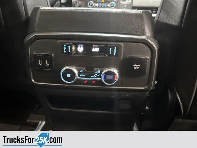 2018 Ford Expedition Limited - Photo 35
