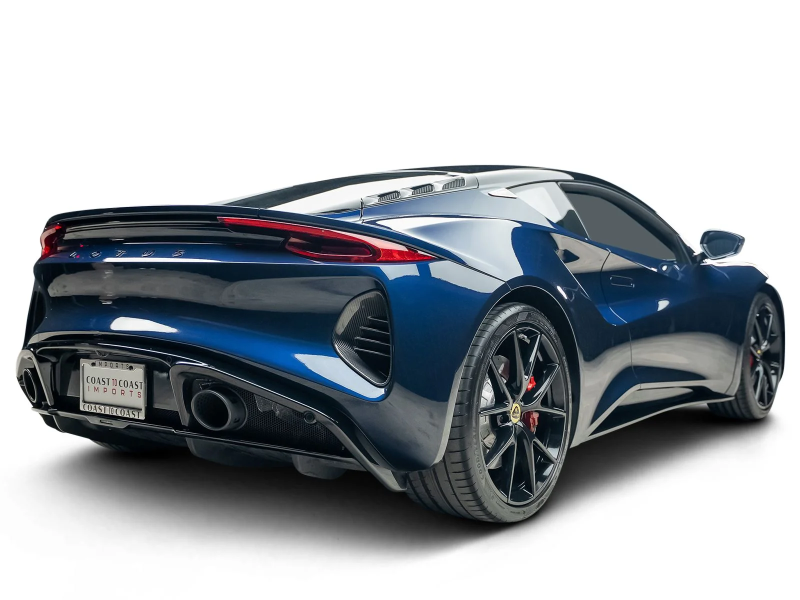 Used 2024 Blue Lotus  image 24