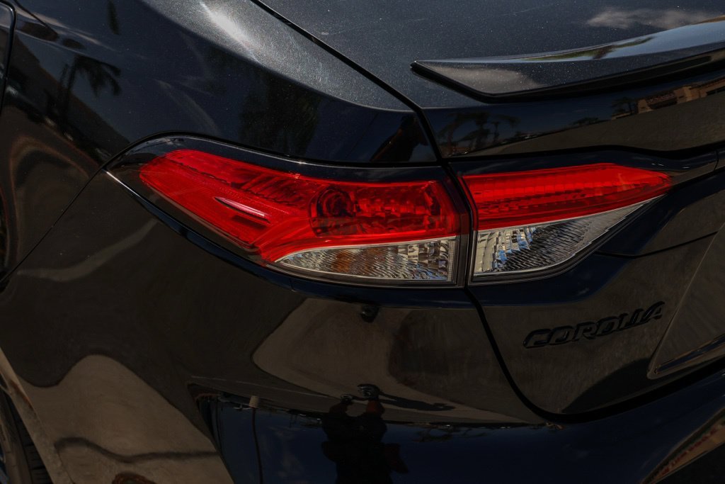 Used 2022 Black Toyota APEX SE image 7