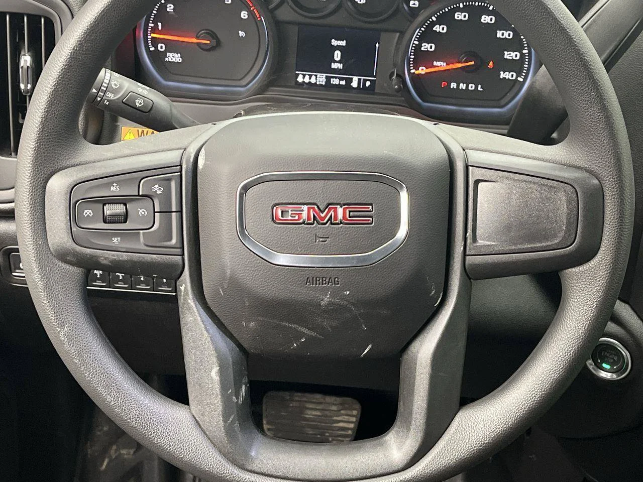 2026 GMC Sierra 2500HD Pro - Photo 12