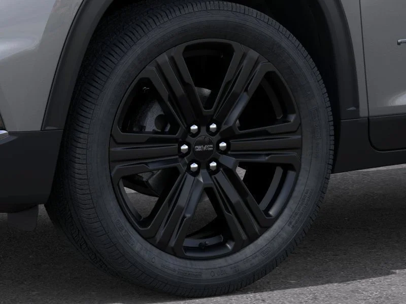 New 2026 Sterling Metallic GMC Elevation image 9