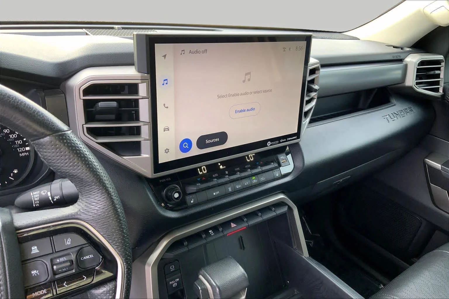 Used 2023 Ice Cap Toyota SR5 image 6