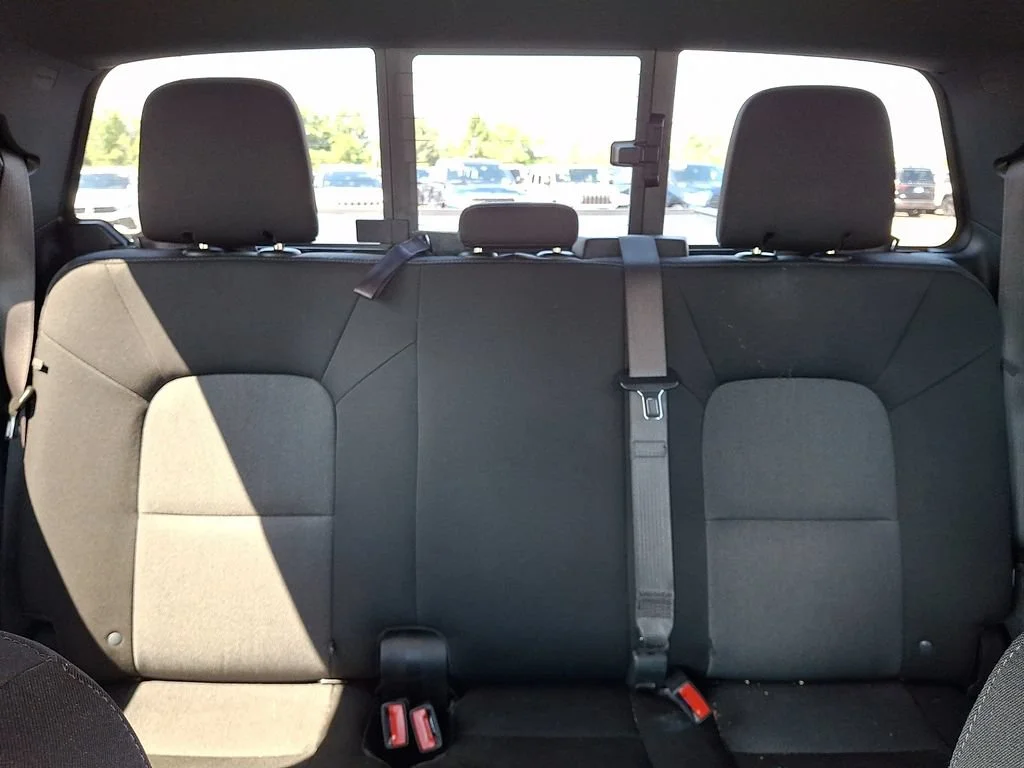 Used 2024 Summit White Chevrolet Trail Boss image 20