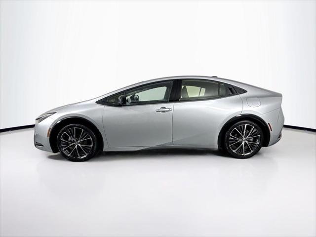 Certified Used 2024 CUTTING EDGE Toyota  image 14