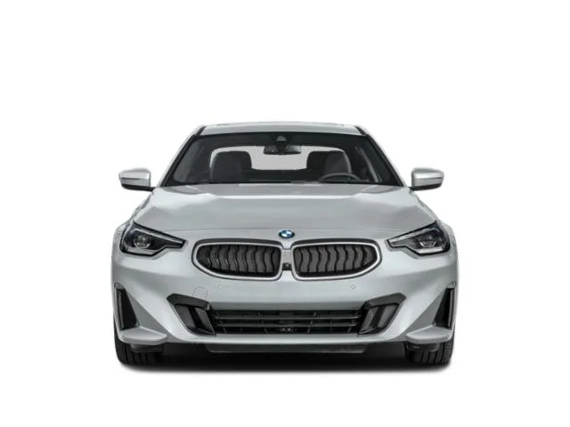 New 2026 Thundernight Metallic BMW 230i xDrive image 7